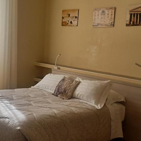 Vatican View Rooms Rome Bagian luar foto