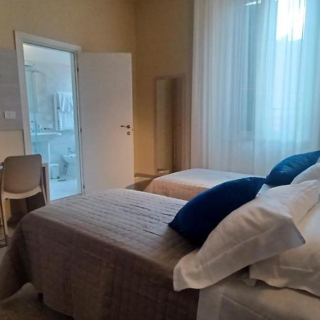Vatican View Rooms Rome Bagian luar foto