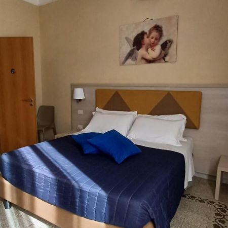 Vatican View Rooms Rome Bagian luar foto