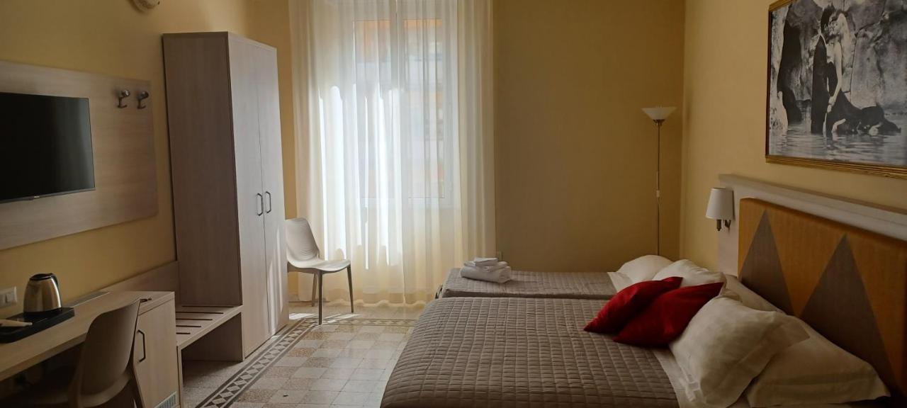 Vatican View Rooms Rome Bagian luar foto