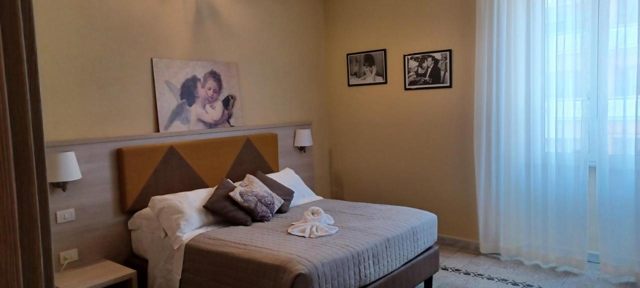 Vatican View Rooms Rome Bagian luar foto