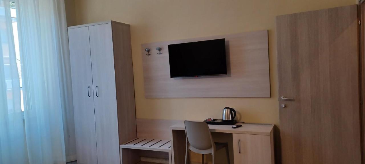 Vatican View Rooms Rome Bagian luar foto