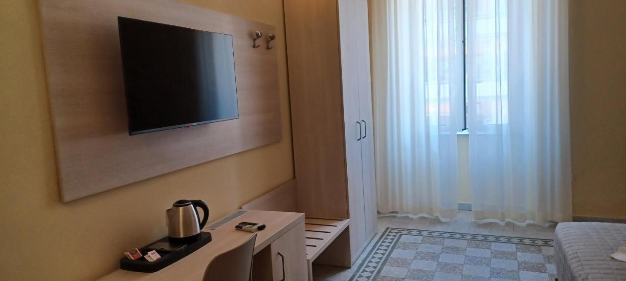 Vatican View Rooms Rome Bagian luar foto