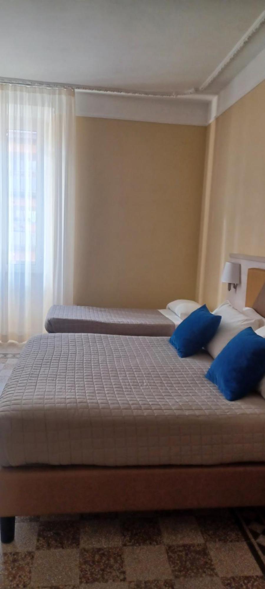 Vatican View Rooms Rome Bagian luar foto