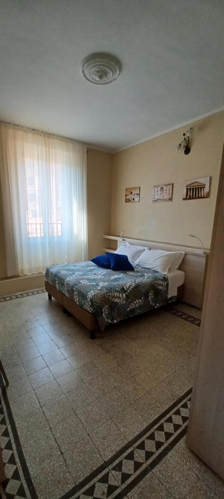 Vatican View Rooms Rome Bagian luar foto