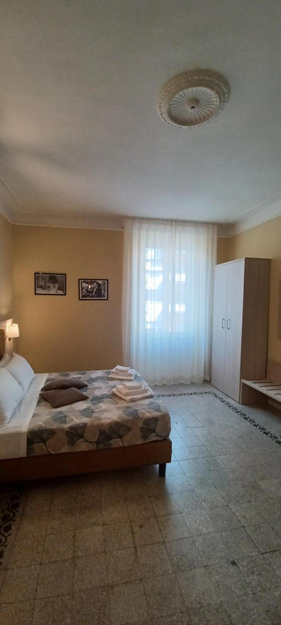 Vatican View Rooms Rome Bagian luar foto