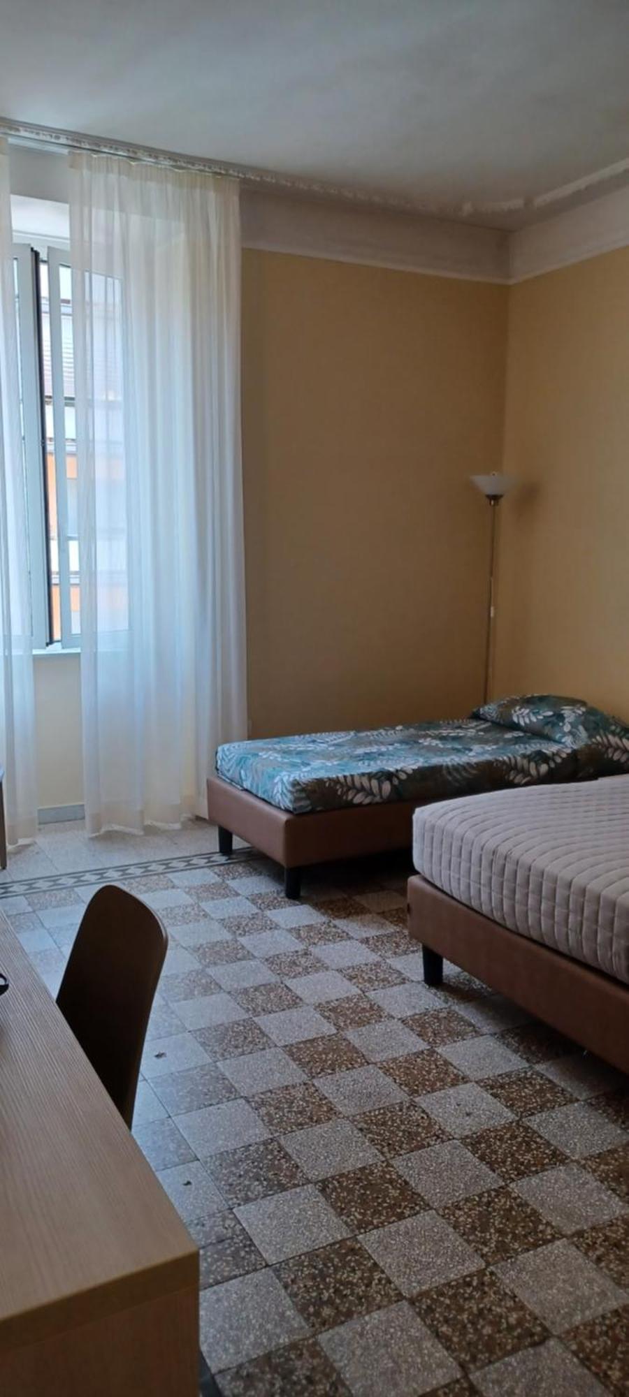 Vatican View Rooms Rome Bagian luar foto
