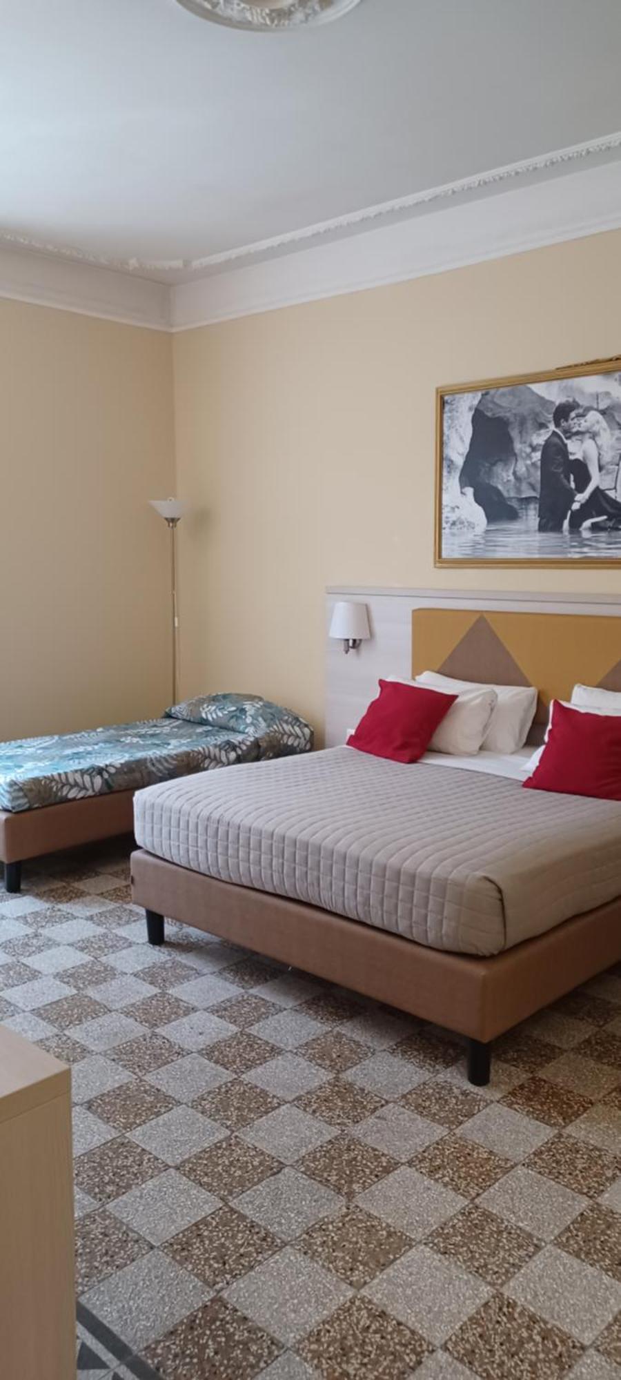 Vatican View Rooms Rome Bagian luar foto