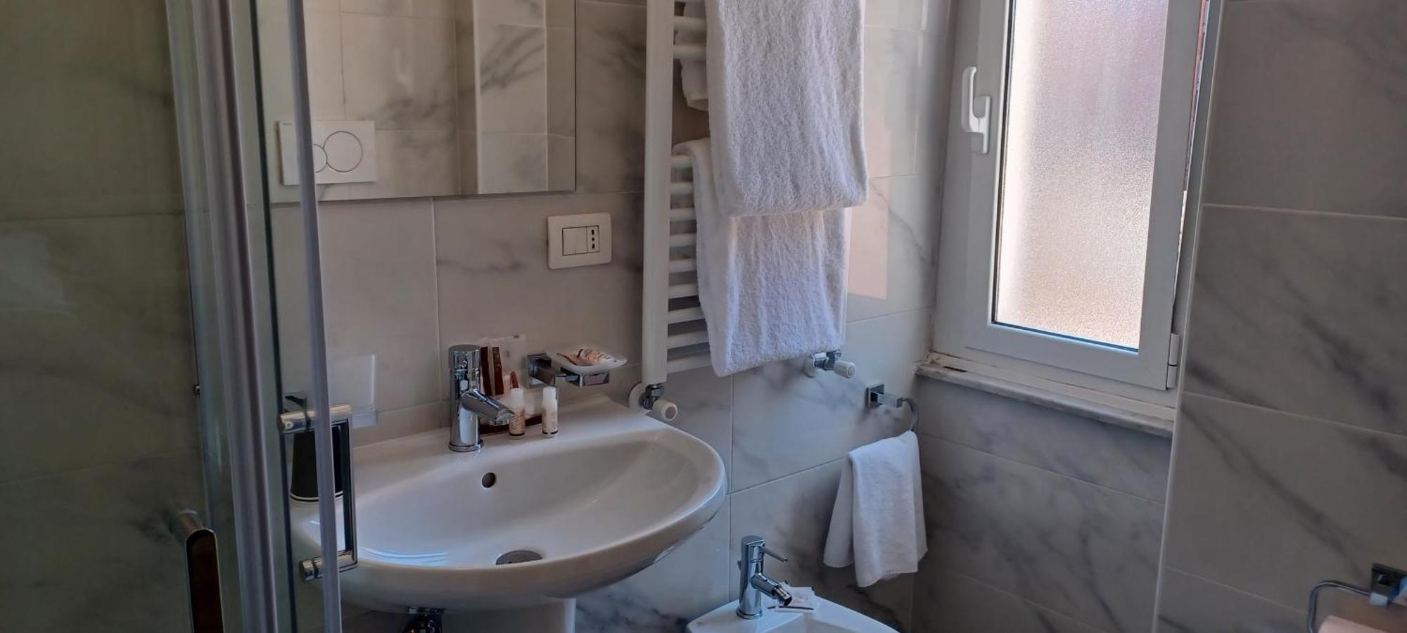 Vatican View Rooms Rome Bagian luar foto