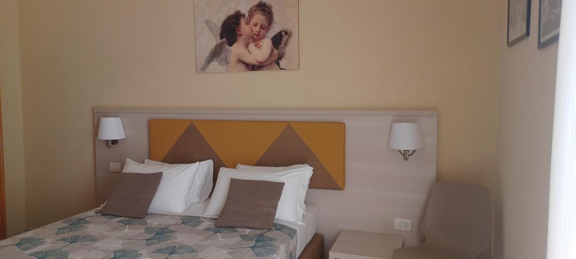 Vatican View Rooms Rome Bagian luar foto
