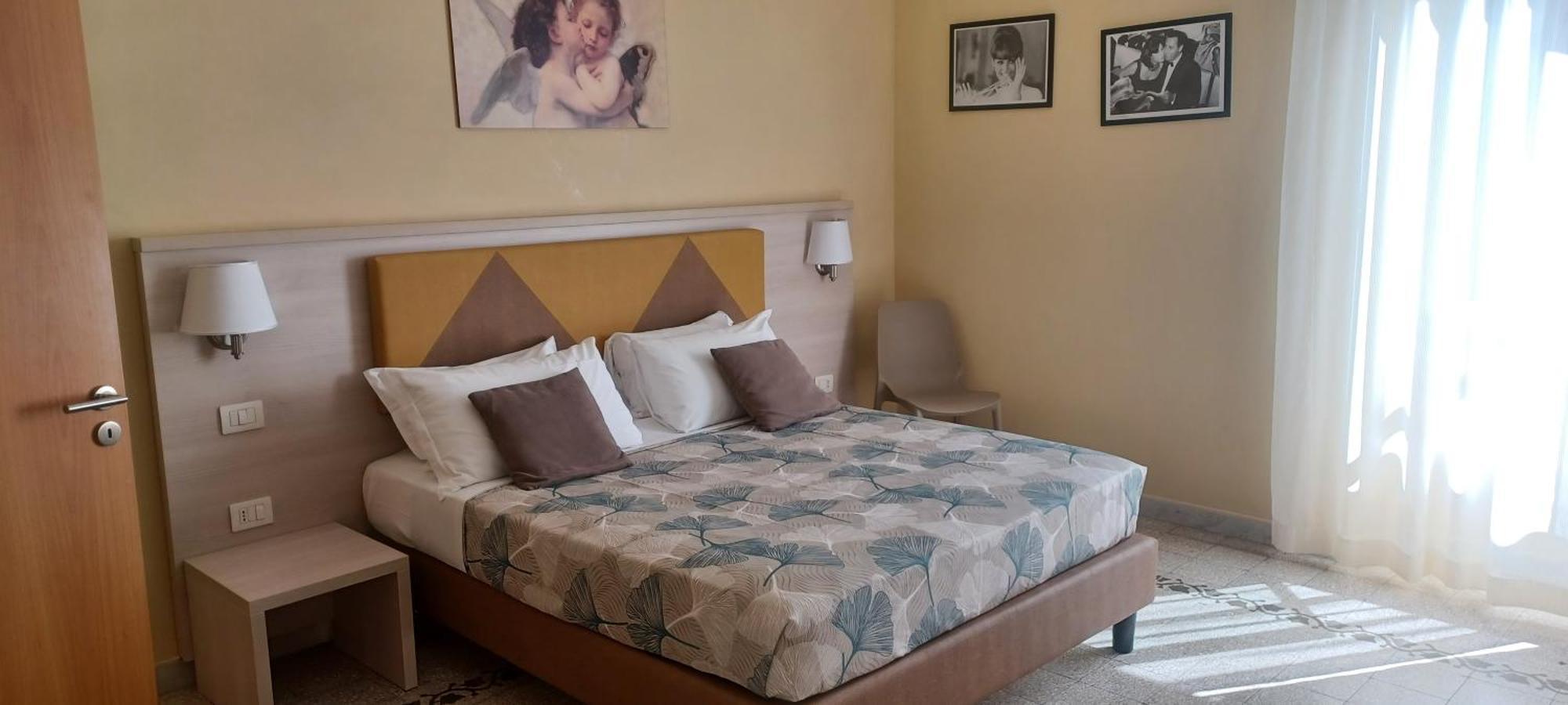 Vatican View Rooms Rome Bagian luar foto