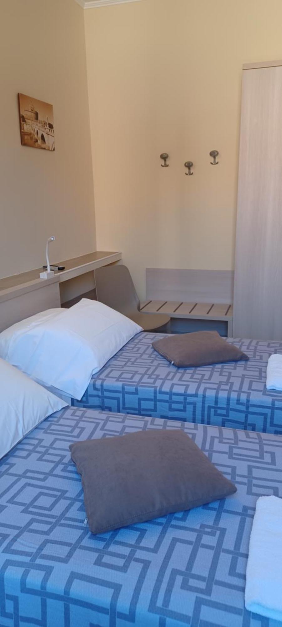Vatican View Rooms Rome Bagian luar foto