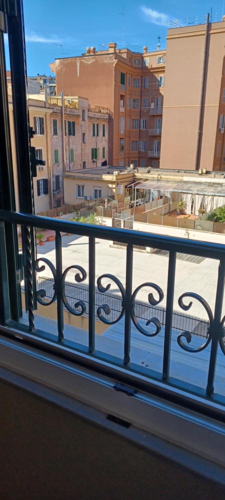 Vatican View Rooms Rome Bagian luar foto
