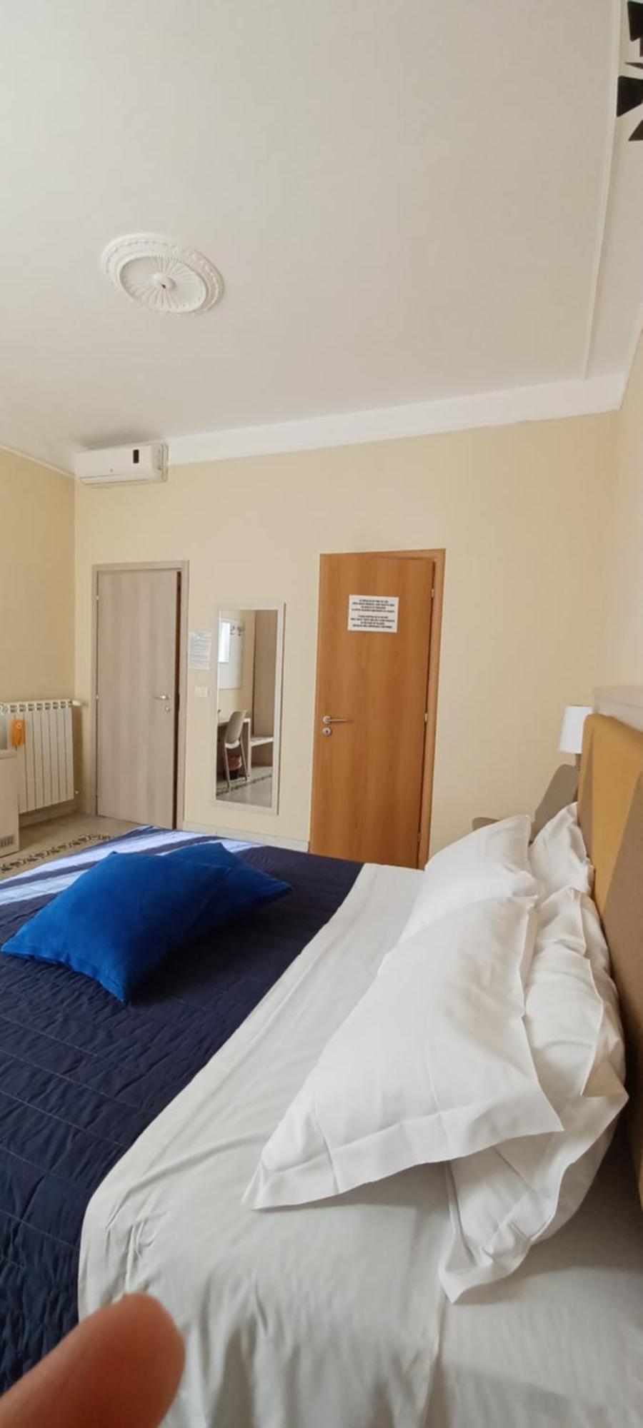 Vatican View Rooms Rome Bagian luar foto