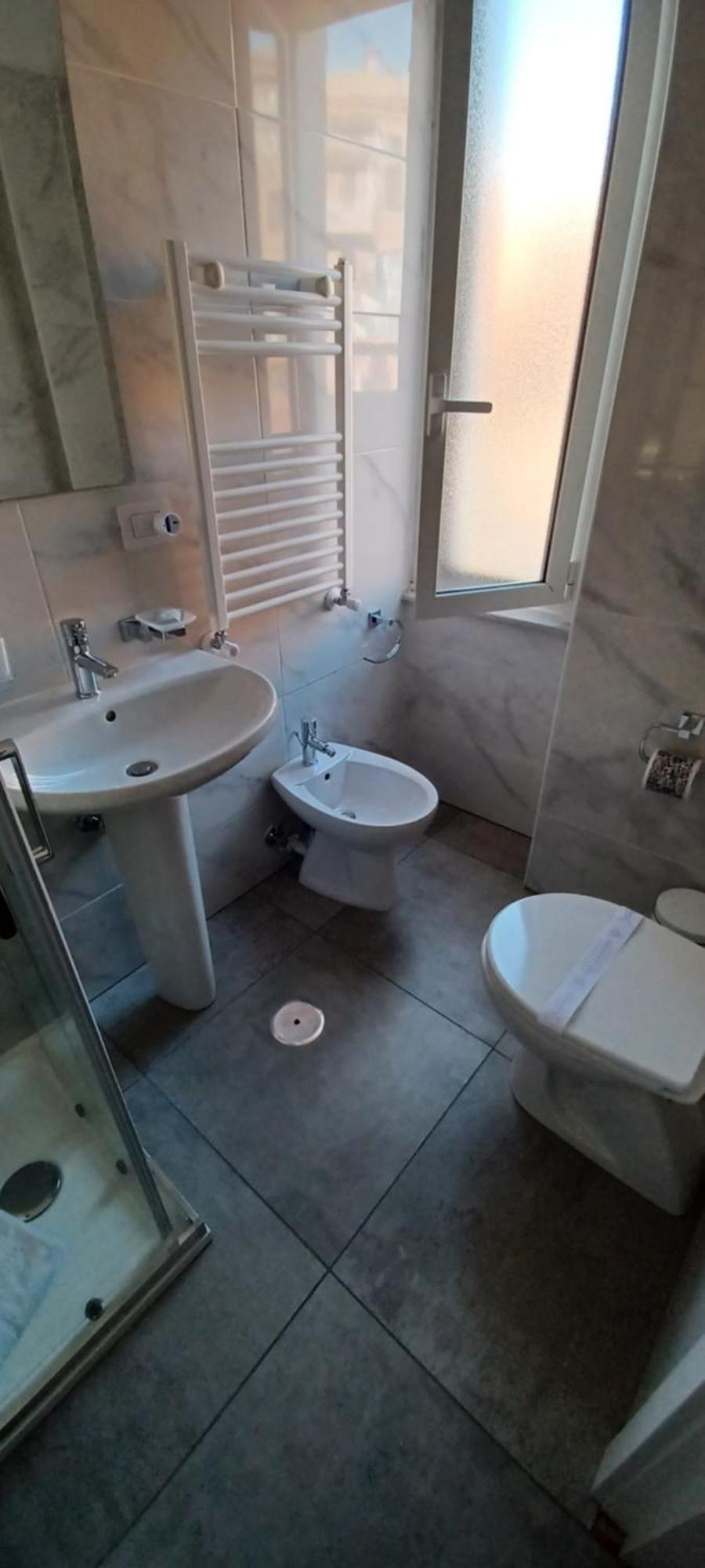 Vatican View Rooms Rome Bagian luar foto
