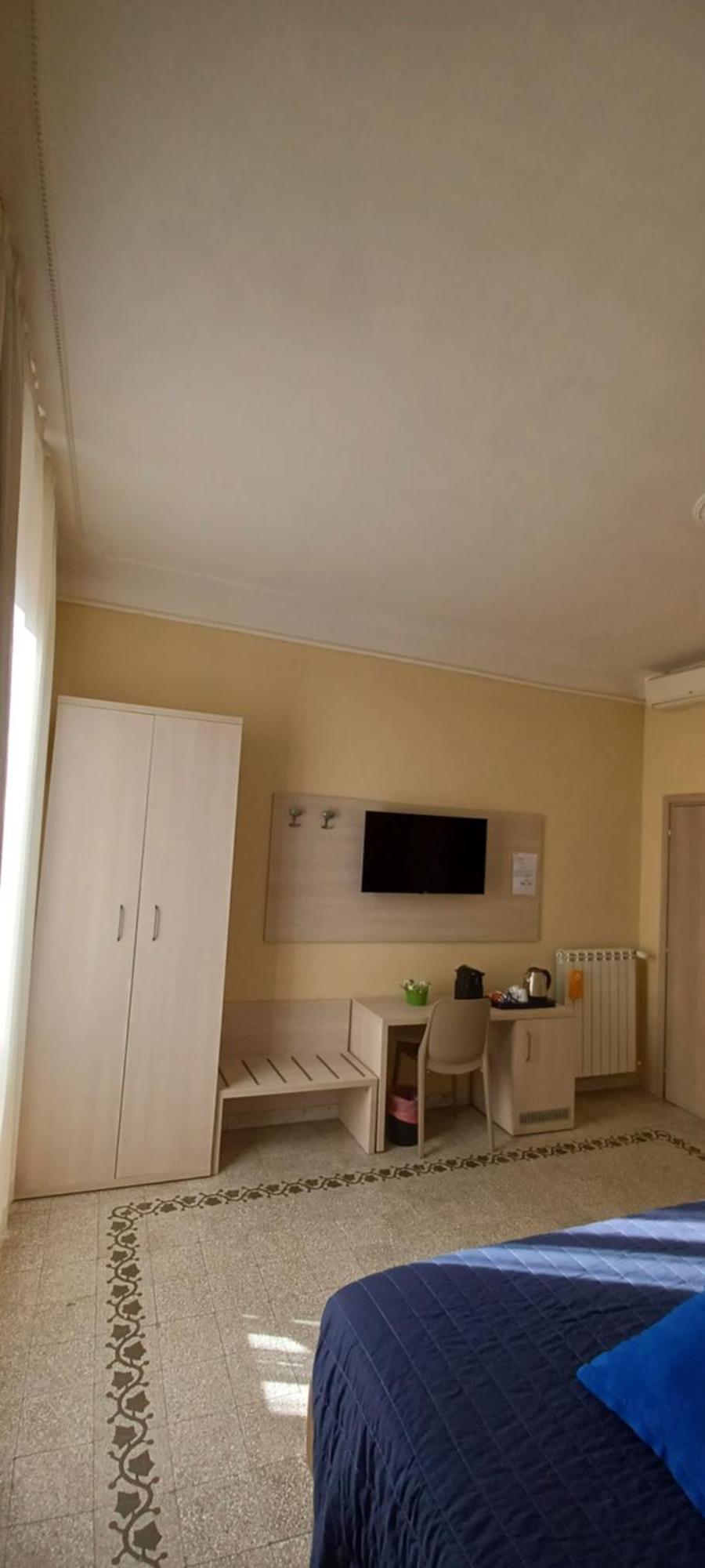 Vatican View Rooms Rome Bagian luar foto