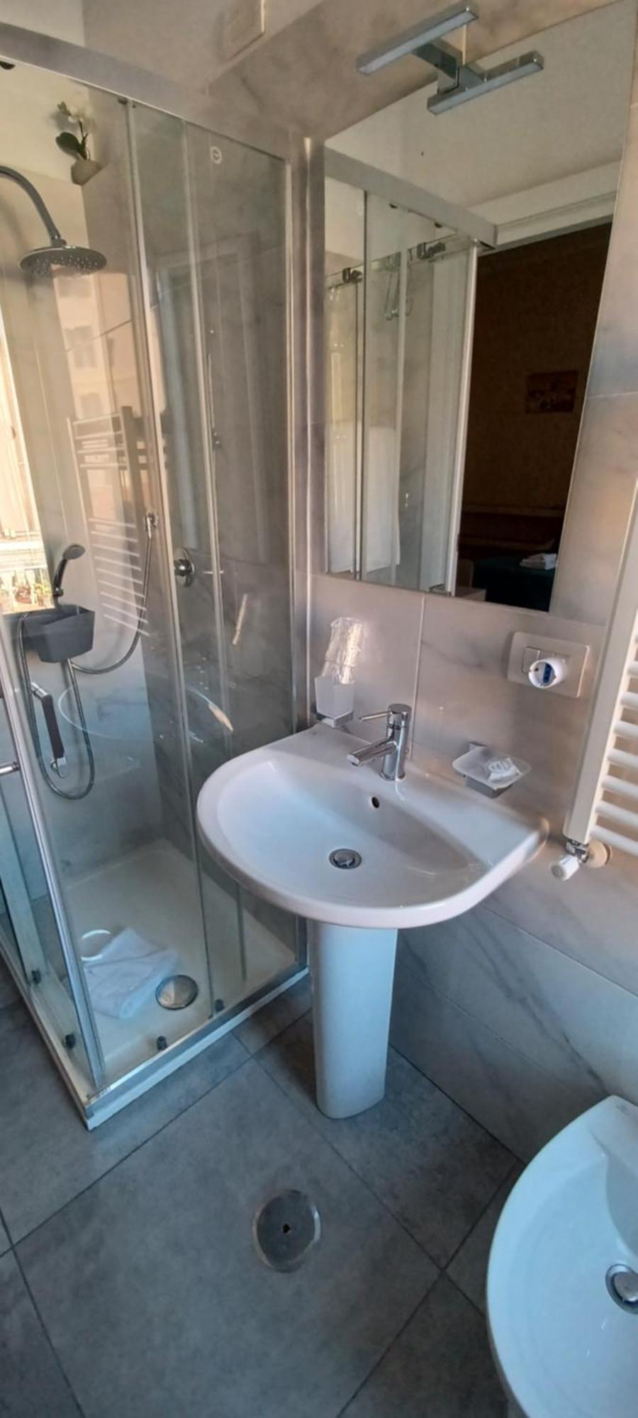 Vatican View Rooms Rome Bagian luar foto