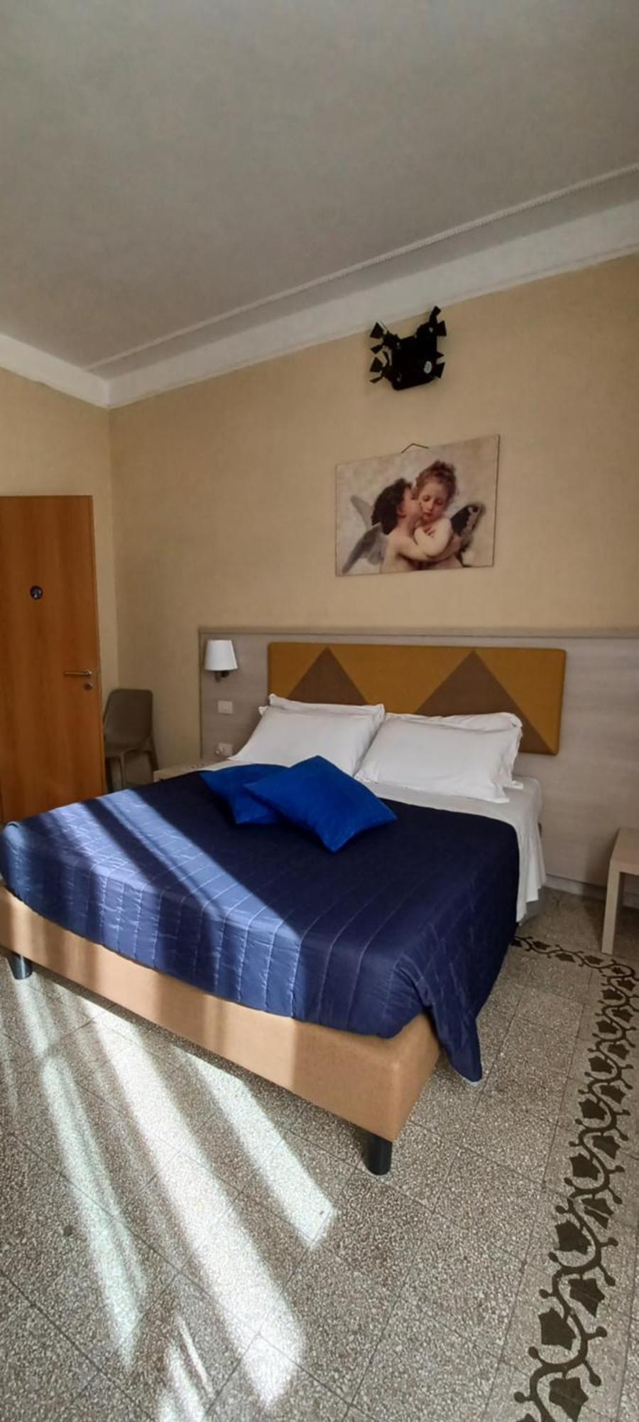 Vatican View Rooms Rome Bagian luar foto
